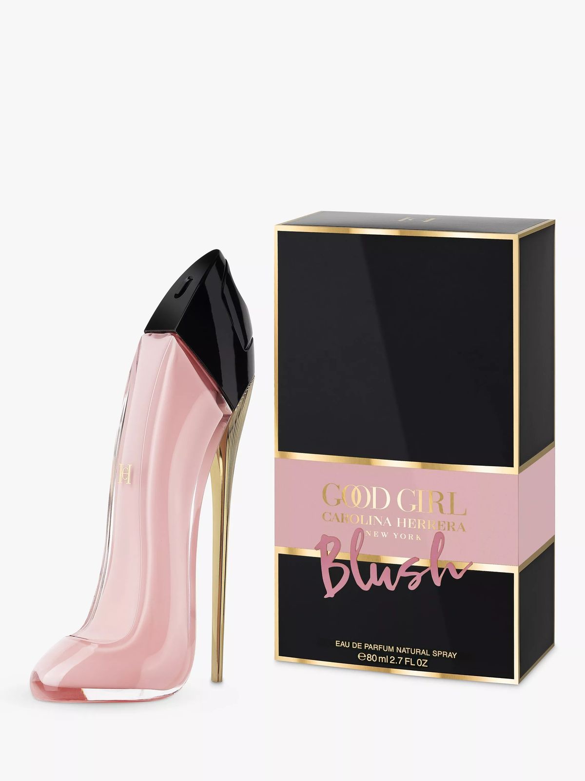 CAROLINA HERRERA GOOD GIRL BLUSH