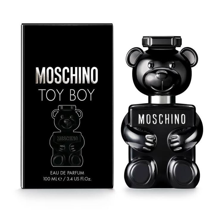 MOSCHINO TOY BOY