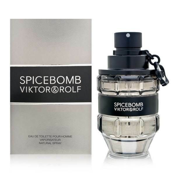 VIKTOR AND ROLF SPICEBOMB